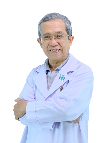Thạc sĩ - Bác sĩ Lê Hoàng Sơn