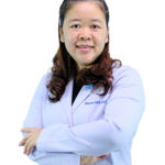 Bác sĩ Chuyên khoa II Ngô Thị Bé Tư
