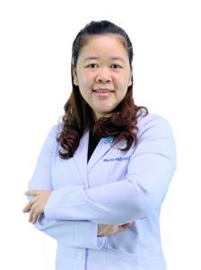 Bác sĩ Chuyên khoa II Ngô Thị Bé Tư