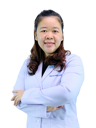 Bác sĩ Chuyên khoa II Ngô Thị Bé Tư