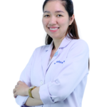 Bác sĩ Chuyên khoa II Nguyễn Thị Diễm Hương