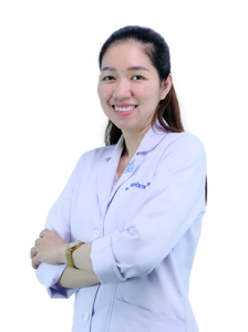 Bác sĩ Chuyên khoa II Nguyễn Thị Diễm Hương
