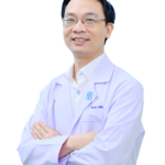 Thạc sĩ - Bác sĩ Trần Hoàng