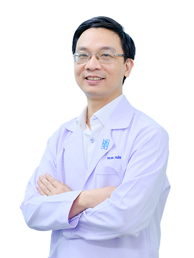 Thạc sĩ - Bác sĩ Trần Hoàng
