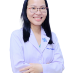 Thạc sĩ - Bác sĩ Phạm Thị Bình Minh