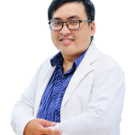 Thạc sĩ - Bác sĩ Nguyễn Thái Dương