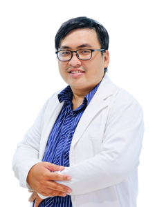 Thạc sĩ - Bác sĩ Nguyễn Thái Dương