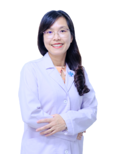 Giáo sư - Tiến sĩ - Bác sĩ Trịnh Thị Diệu Thường
