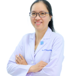 Thạc sĩ - Bác sĩ Lê Thị Lan Hương