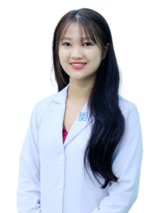 Thạc sĩ - Bác sĩ Nguyễn Thị Quý