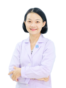 Thạc sĩ - Bác sĩ Cao Thị Thúy Hà