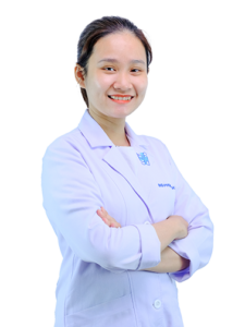 Thạc sĩ - Bác sĩ Phạm Ánh Ngân