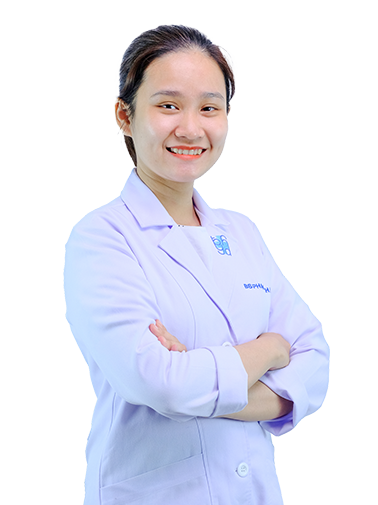Thạc sĩ - Bác sĩ Phạm Ánh Ngân
