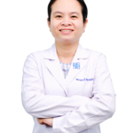 Bác sĩ Chuyên khoa I Lê Thị Thúy Hằng
