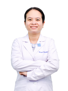 Bác sĩ Chuyên khoa I Lê Thị Thúy Hằng