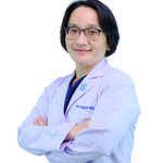 Bác sĩ Chuyên khoa I Nguyễn Trần Như Thủy