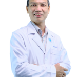 Bác sĩ Chuyên khoa I Âu Văn Khê