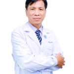 Bác sĩ Bùi Huy Cận
