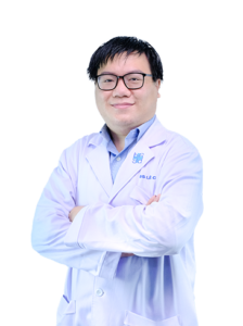 Bác sĩ Chuyên khoa I Lê Cao Trí