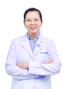 Bác sĩ Nguyễn Phối Hiền