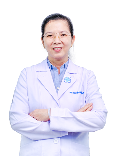 Bác sĩ Nguyễn Phối Hiền