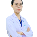 Thạc sĩ - Bác sĩ Chuyên khoa I - Bác sĩ Nội trú Dương Thị Ngọc Lan