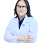 Bác sĩ Nguyễn Hoàng Trúc Vy
