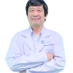 Bác sĩ Chuyên khoa I Hoàng Văn Minh