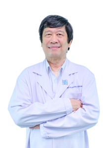 Bác sĩ Chuyên khoa I Hoàng Văn Minh