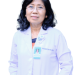 Bác sĩ Chuyên khoa I Trần Thị Thu Liễu