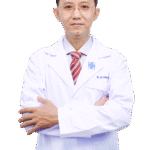 Bác sĩ Chuyên khoa II Võ Văn Long