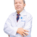 Bác sĩ Chuyên khoa II Huỳnh Tấn Vũ