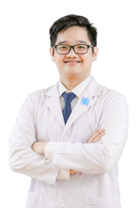 Thạc sĩ, Bác sĩ Dương Phan Nguyên Đức