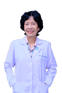 Phó Giáo sư – Tiến sĩ – Bác sĩ Lưu Thị Hiệp