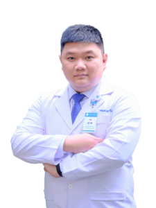 Tiến sĩ – Bác sĩ Bùi Phạm Minh Mẫn
