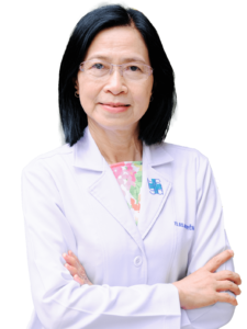 Tiến sĩ – Bác sĩ Nguyễn Thị Sơn
