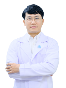 Tiến sĩ, Bác sĩ Phạm Huy Kiến Tài