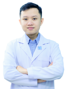 Thạc sĩ - Bác sĩ Nguyễn Trọng Tín