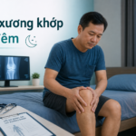 Ảnh đại diện bài viết đau nhức xương khớp về đêm
